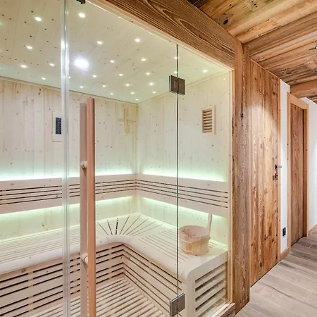 Talweg 5 à 200m Des Pistes De * La Clusaz