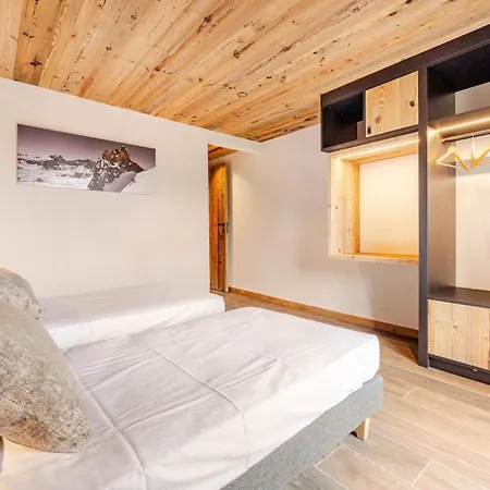 Chalet Talweg 5 à 200m Des Pistes De