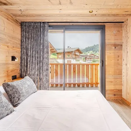 Talweg 5 à 200m Des Pistes De * La Clusaz
